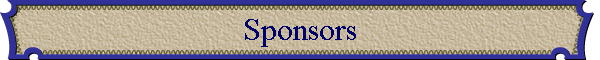 Sponsors