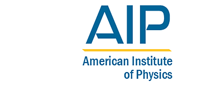 American Institute of Physics