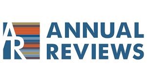 Annual Reviews