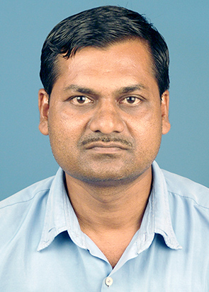 Mr. Bharat Shaw