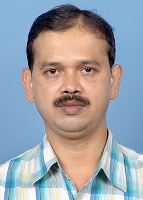 Mr. Biswajit Ghosh