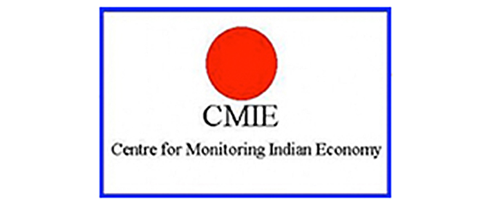 CMIE's Economic Outlook