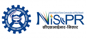  CSIR-NIScPR