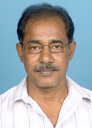 Mr. Goutam Seal
