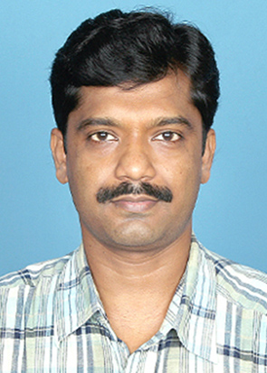Dr. Jiban Krishna Pal