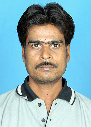 Mr. Kartick Chandra Mitra