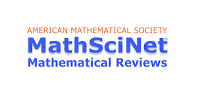 MathSciNet Database