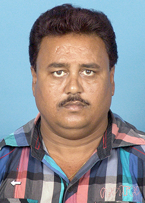 Md. Jalauddin