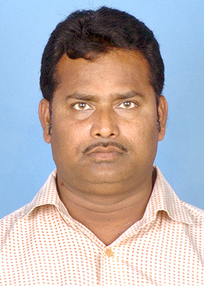 Mr. Naresh Balmiki