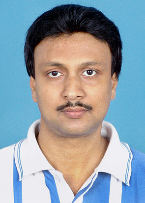 Mr. Partha Pratim Halder