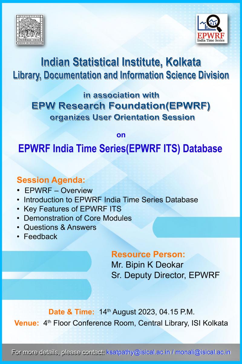 WPDT-2023 Poster