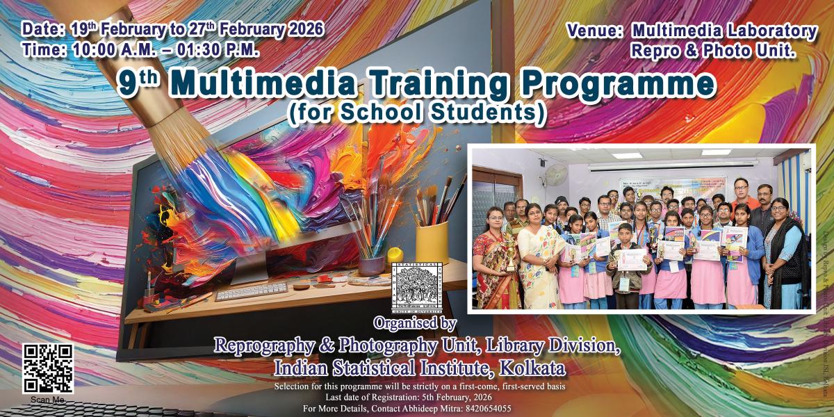 ISI Programme