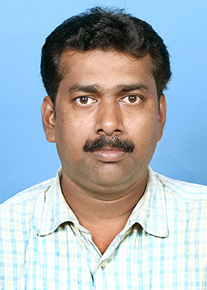 Mr. Prabir Kumar Das