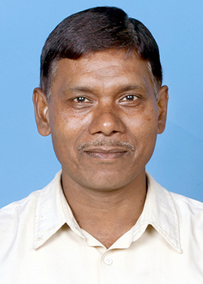 Mr. Ramnath Mahato
