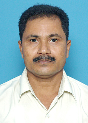 Mr. Ranjit Kumar Sarkar
