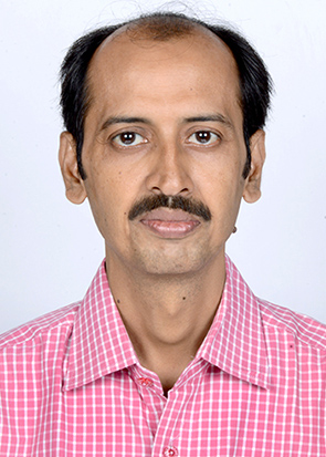 Mr. Samiran Das