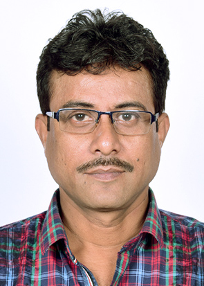Mr. Sandip Kumar De