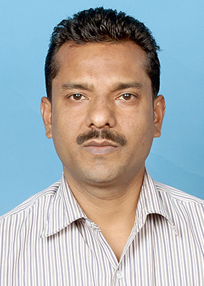 Mr. Sankar Prosad Dutta
