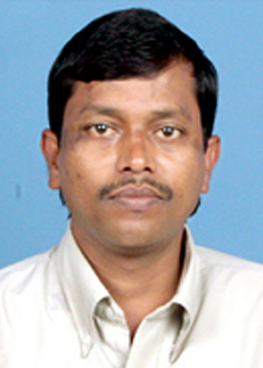 Mr. Satya Narayan Shaw