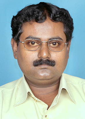 Mr. Subrata Das