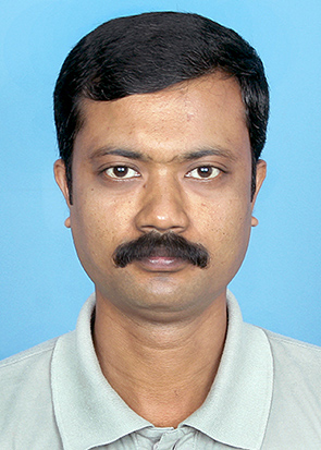 Mr. Subrata Paul