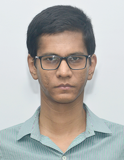 Mr. Suman Rudra