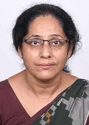 Ms. Sushavana Chatterjee