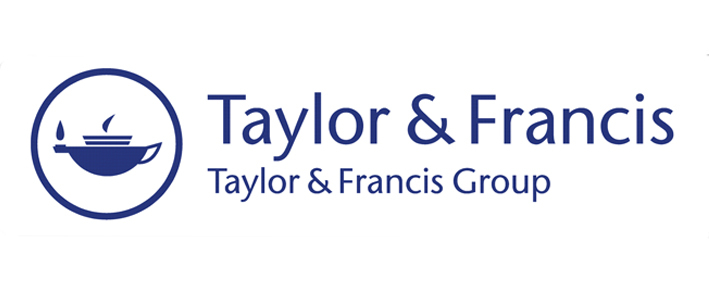 Taylor and Francis Journals