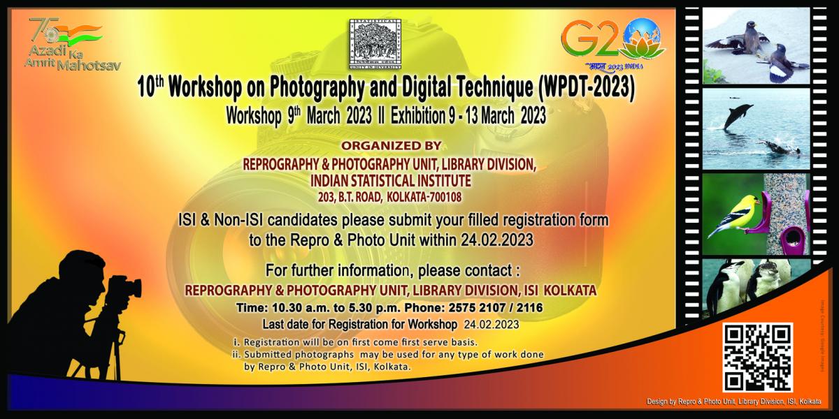 WPDT-2023 Poster