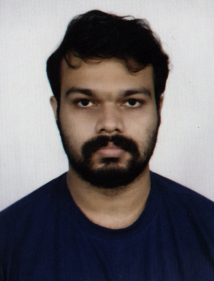 Mr. Abhideep Mitra