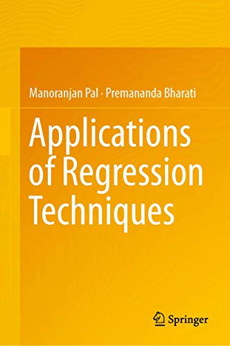 Application of Regression Techniques