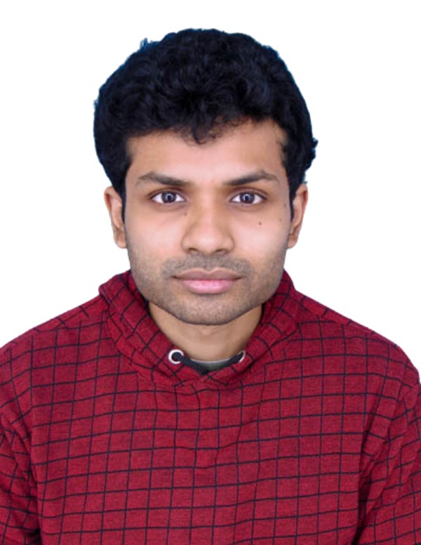 Mr. Arghya Mandal