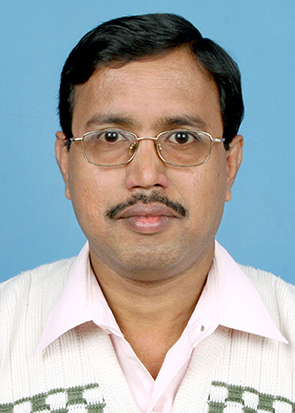 Mr. Ashis Kumar Pal