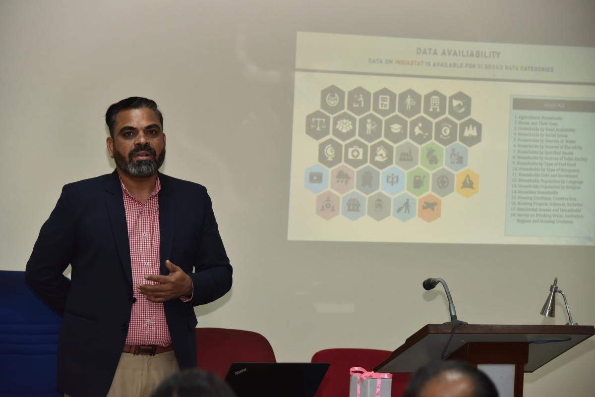 Special Lecture