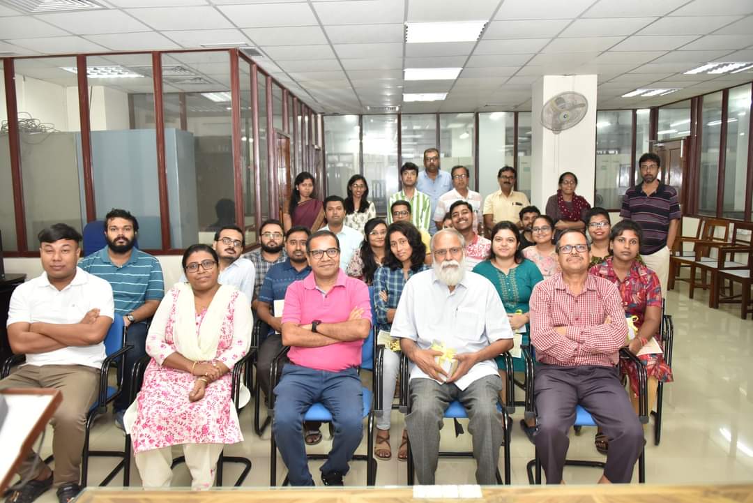 Special Lecture