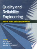 Quality Reliability Engineering