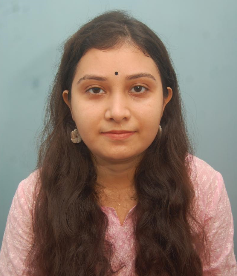 Ms. Dipankana Banerjee