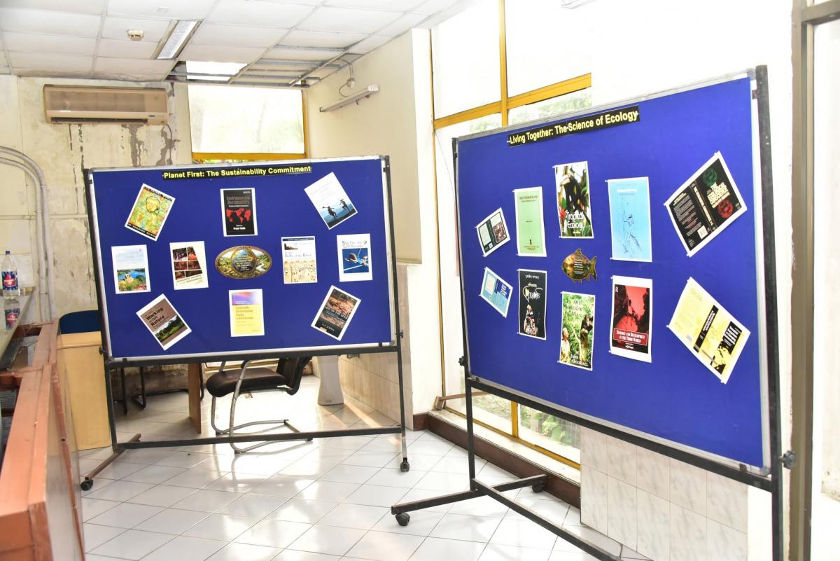 Environment Day