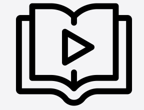 E-books icon