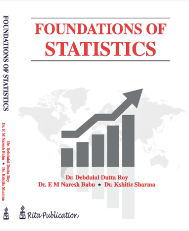 Foundations of Statistics