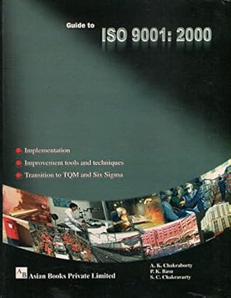 Guide to ISO