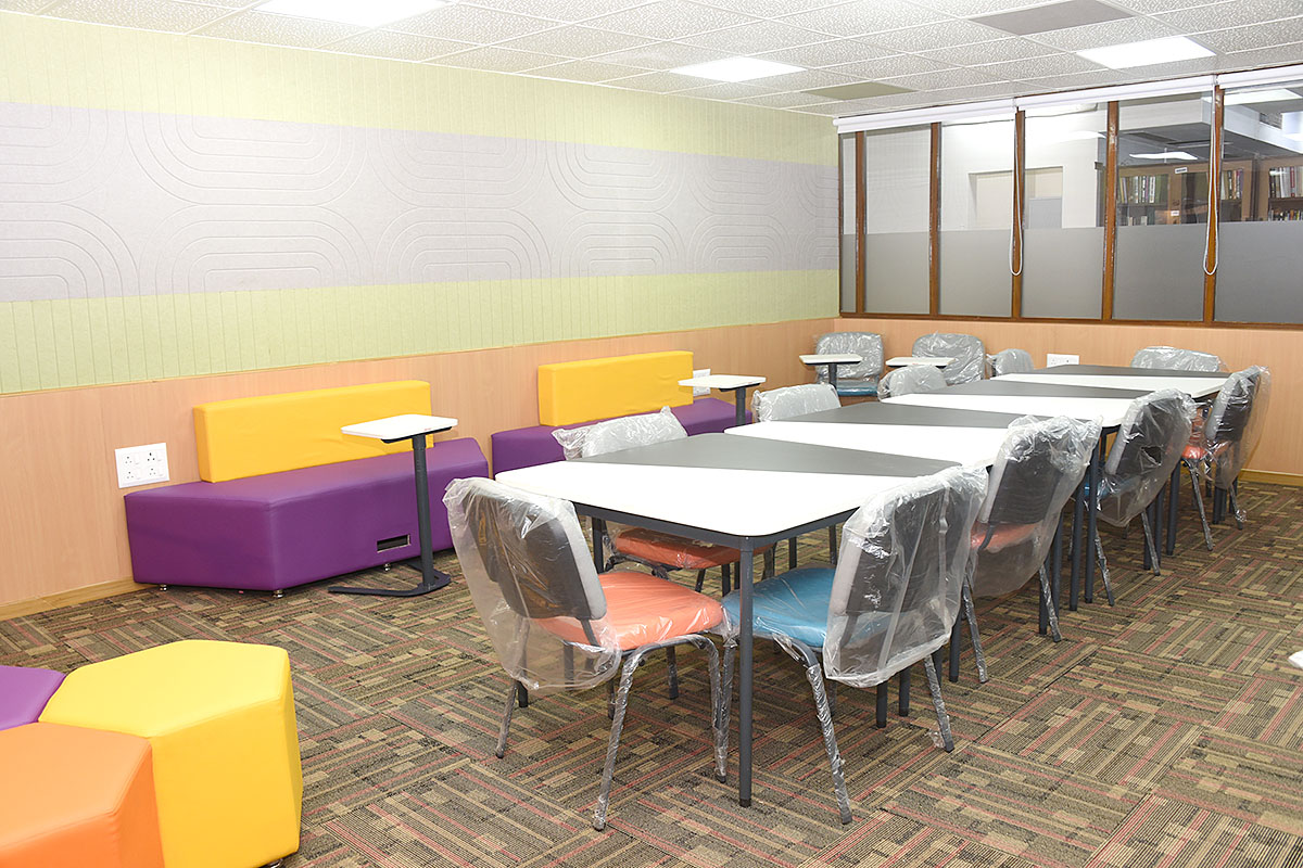 Collaborative features