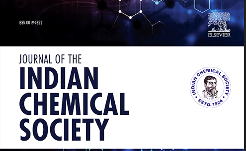 Indian Chemical Society