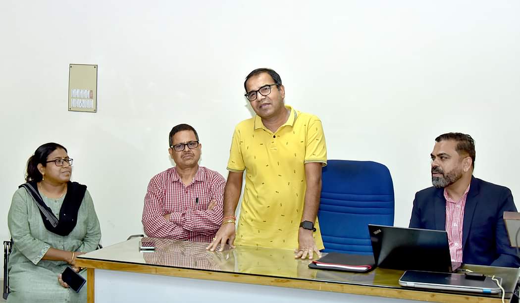Special Lecture
