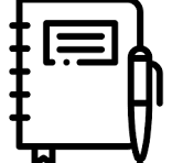 Journals icon