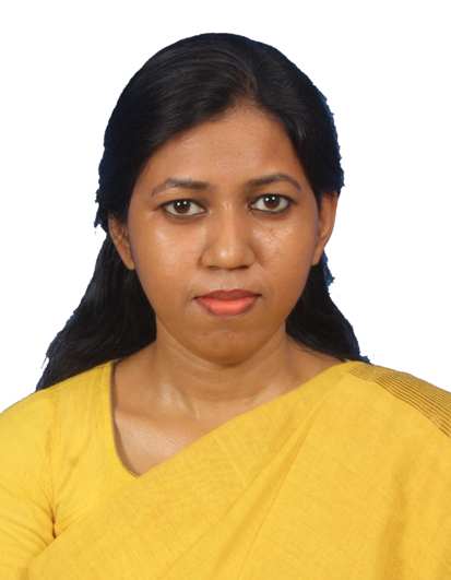 Ms. Keya Das