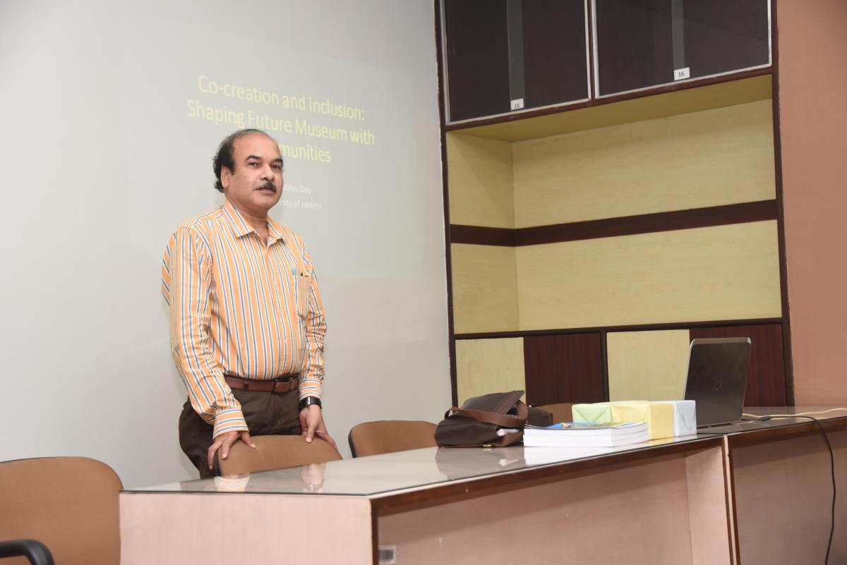 Special Talk