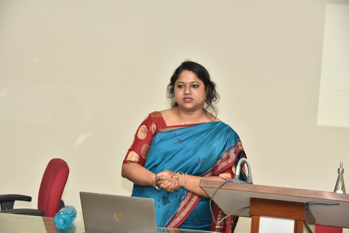 Special Lecture
