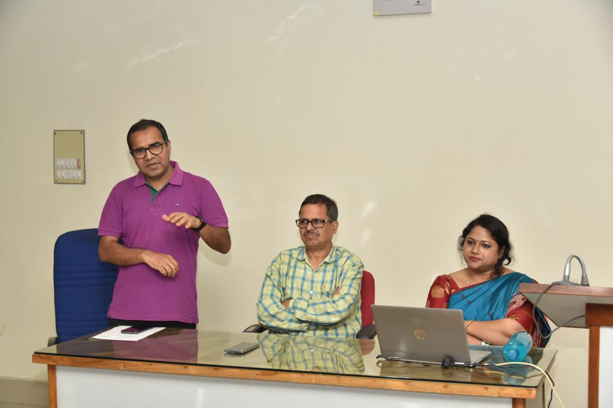 Special Lecture