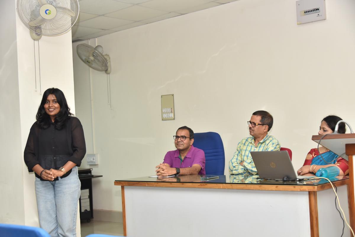 Special Lecture
